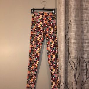 Liquido active leggings